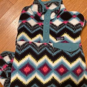 Youth Patagonia Better Sweater